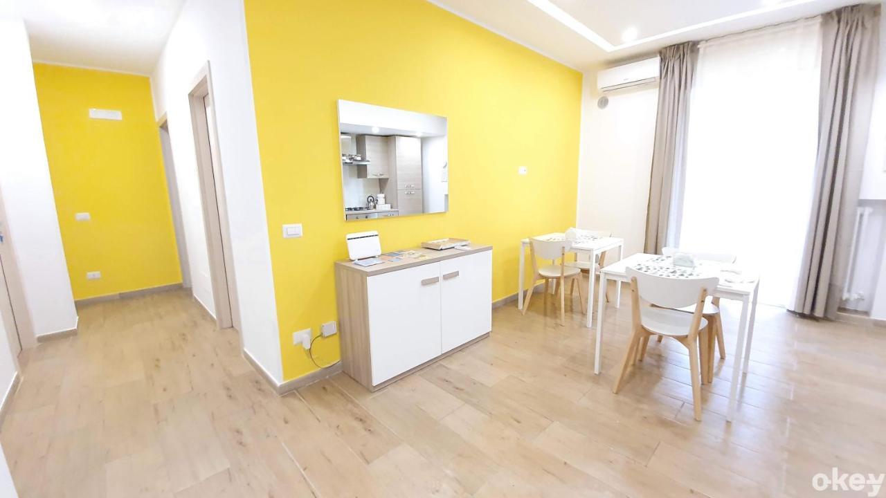 Le Camere Di Don Vito - Bari Policlinico Exterior foto